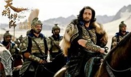 天将雄狮电影在线观看,再现古代英雄传奇，在线观看重温壮志豪情