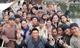 娱乐圈爆料横店,娱乐圈爆料背后的秘密揭晓